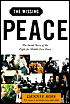 Book Cover Image. Title: The Missing Peace, Author: Dennis B. Ross