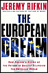 Book Cover Image. Title: The European Dream, Author: Jeremy Rifkin