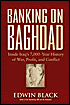 Book Cover Image. Title: Banking on Baghdad, Author: Edwin Black