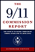 Book Cover Image. Title: 9/11 Commission Report, Author:  National Commission on Terrorist Attacks