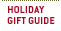 Holiday Gift Guide