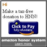 Amazon Honor System