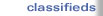 classifieds