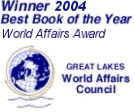 Best World Affairs Book 2004