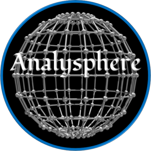 Analysphere (IBM and the Holocaust)