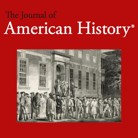 The Journal of American History (War Against the Weak)